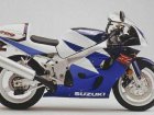 Suzuki GSX-R 600 SRAD